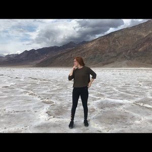 Meet Your Posher, Zoe!